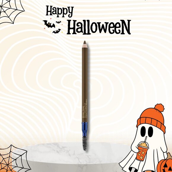 Estée Lauder Brow Now Brow Defining Pencil 04 Dark Brunette - Picture 1 of 5